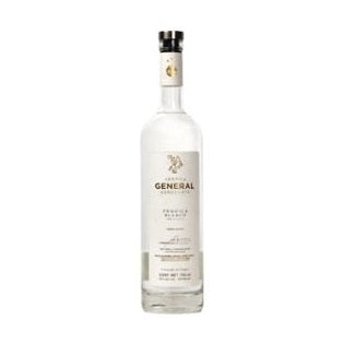 Tequila General Gorostieta - Blanco High Proof Single Estate - TIPXY