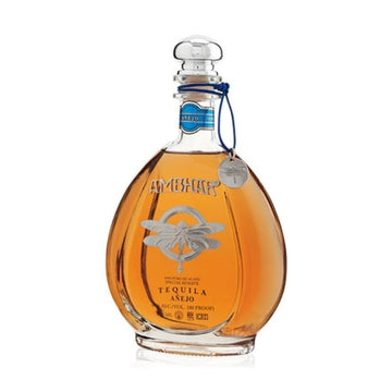 Ambhar Anejo - TIPXY