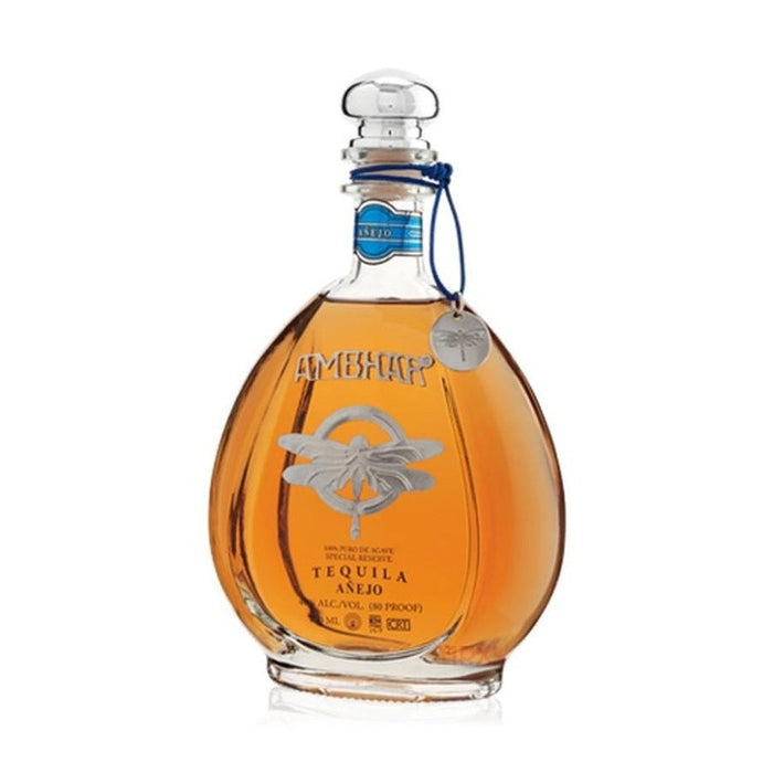 Ambhar Anejo - TIPXY