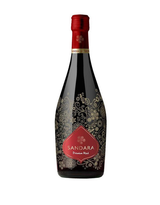 Sandara - Premium Red - TIPXY