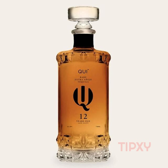 Extra Anejo