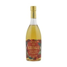 Kilinga - Bacanora Reposado
