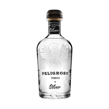 Peligroso - Blanco Tequila - TIPXY