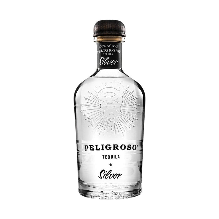Peligroso - Blanco Tequila - TIPXY