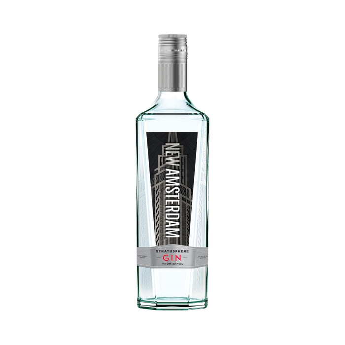New Amsterdam - Stratusphere Original Gin - TIPXY