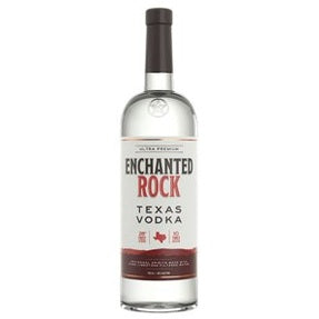 Enchanted Rock - Enchanted Rock Texas - TIPXY