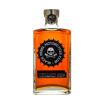 Few - Motor Oil Black Rebel Motorcycle Club Whiskey - TIPXY