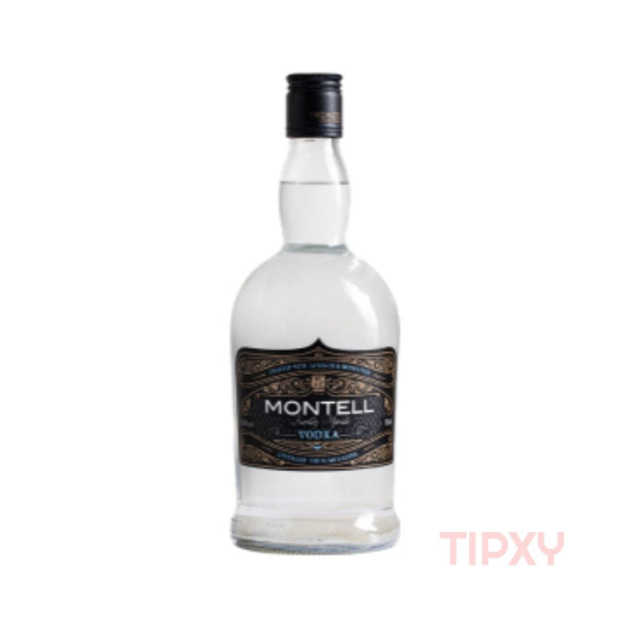 Heavens - Montell Vodka Kosher for Passover - TIPXY