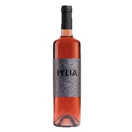IYLIA - Monastrell Rose Wine - TIPXY