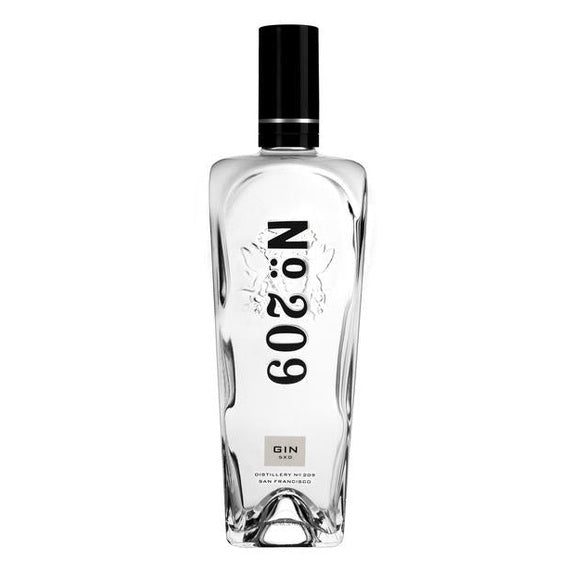 No. 209 - Gin - TIPXY