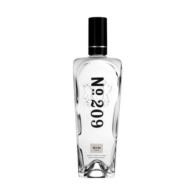 No. 209 - Gin - TIPXY