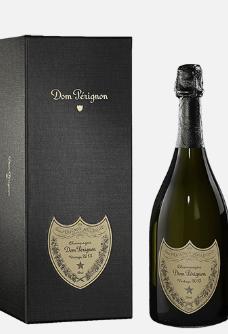 Dom Perignon - Vintage