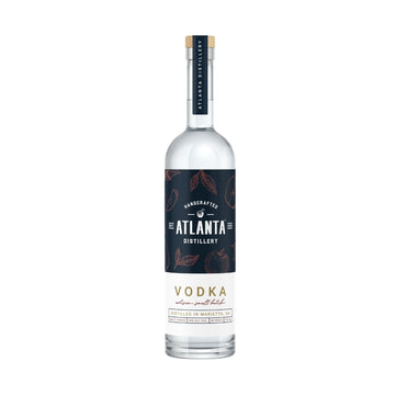 Atlanta Distillery - Vodka - TIPXY