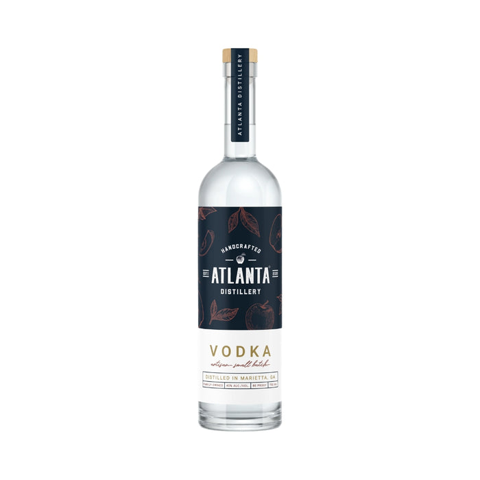 Atlanta Distillery - Vodka - TIPXY