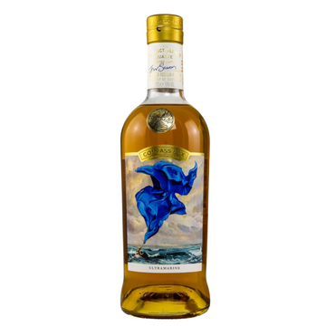 Compass Box - Ultramarine Blended Scotch Whisky - TIPXY