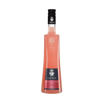Joseph Cartron - Pamplemousse Rose (Pink Grapefruit) Liqueur - TIPXY