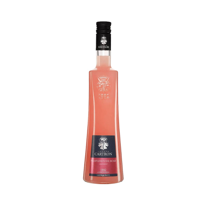 Joseph Cartron - Pamplemousse Rose (Pink Grapefruit) Liqueur