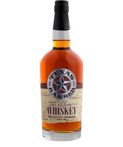Texas Ranger - Blended