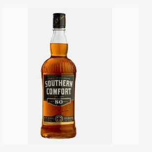 Southern Comfort - Black - TIPXY
