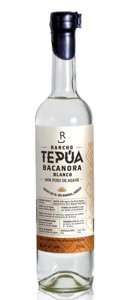 Rancho Tepua Bacanora - Blanco