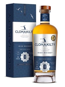 Clonakilty - Double Oak Cask Finish Single Batch - TIPXY