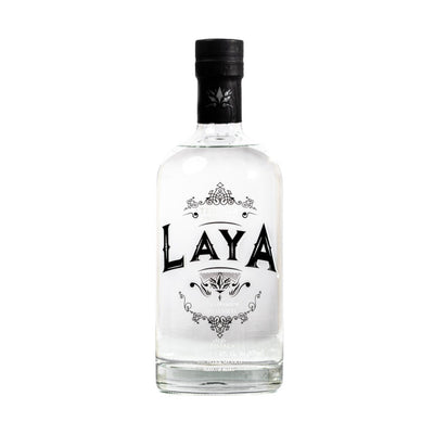 Laya - Tequila Anejo Cristalino