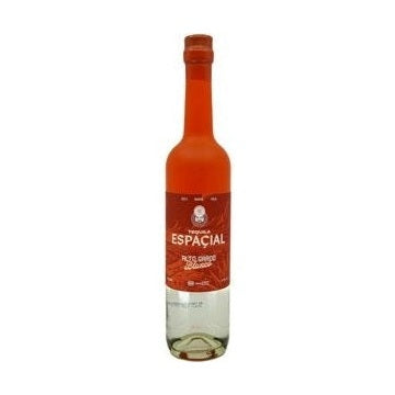 Tequila Espacial - Alto Grado Blanco - TIPXY