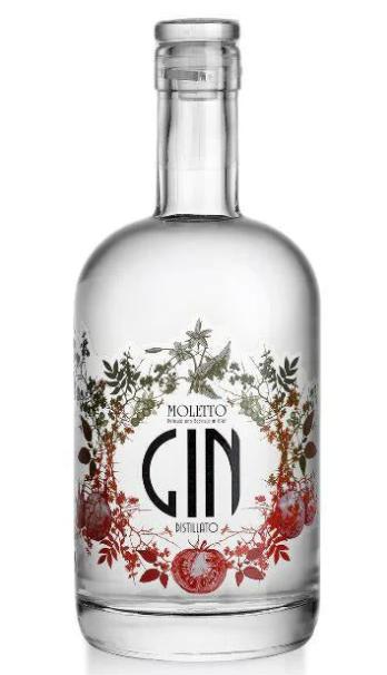Moletto - Gin - TIPXY