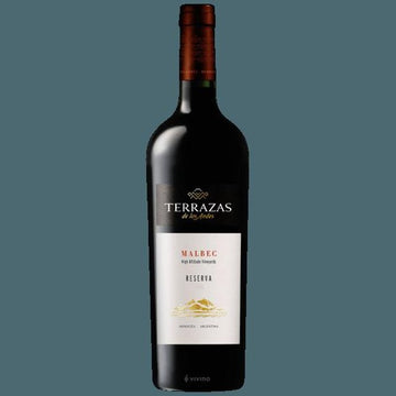 Terrazas - Malbec - TIPXY