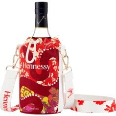 Hennessy V.S.O.P Lunar New Year 2025 by Shuting Qiu - TIPXY