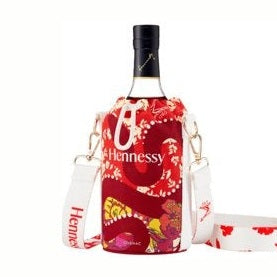 Hennessy V.S.O.P Lunar New Year 2025 by Shuting Qiu - TIPXY