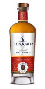 Port Cask Finish Irish Whiskey - TIPXY