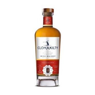 Port Cask Finish Irish Whiskey - TIPXY