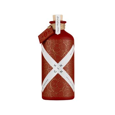 Ahascragh Distillery - Xin Gin