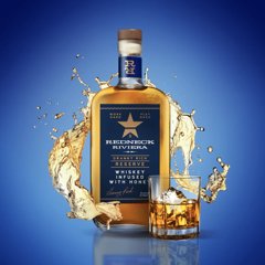Redneck Riviera - Granny Rich Reserve - TIPXY