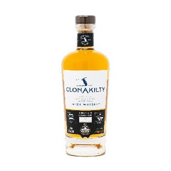 Clonakilty - Clonakilty Irish Whiskey Manifest and Bold City Special - TIPXY