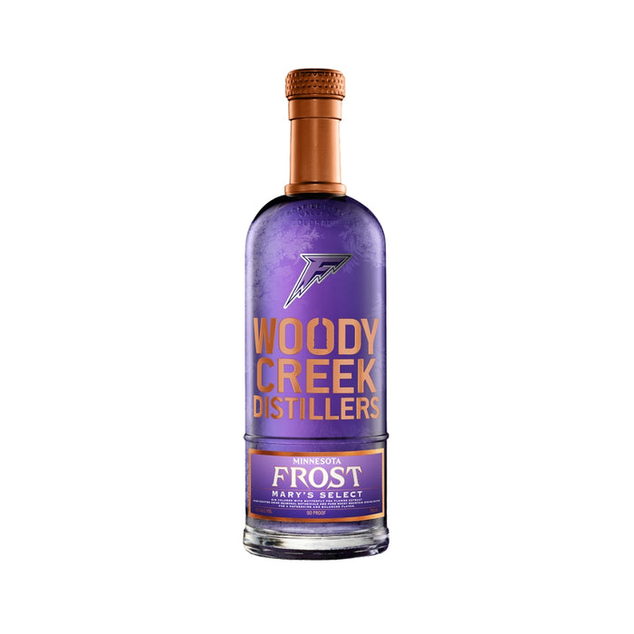 Woody Creek Distillers - Minnesota Frost Mary's Select Gin - TIPXY
