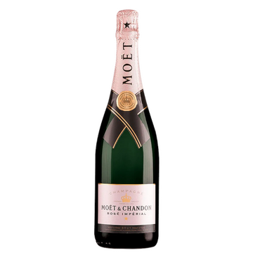 Moët & Chandon - Rosé Impérial Limited Edition - TIPXY