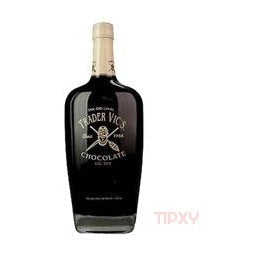 Trader Vics - Chocolate - TIPXY