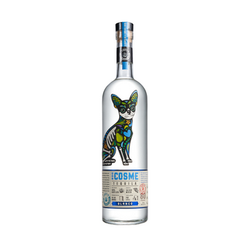 Don Cosme - Blanco Tequila - TIPXY