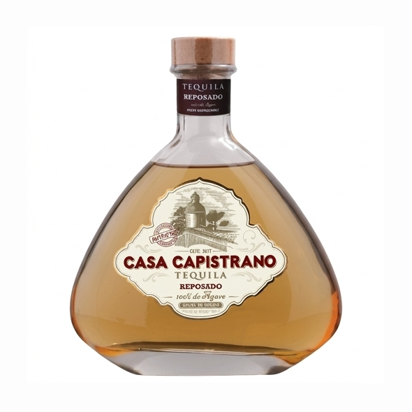 Casa Capistrano - Reposado - TIPXY