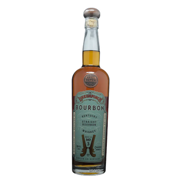Linkumpinch - Straight Bourbon Founders Club - TIPXY