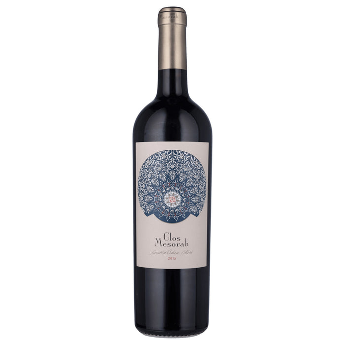 Elvi Wines - 2015 Clos Mesorah - TIPXY