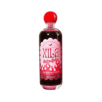 Xila - The Mexican Aperitif Extra Spicy - TIPXY