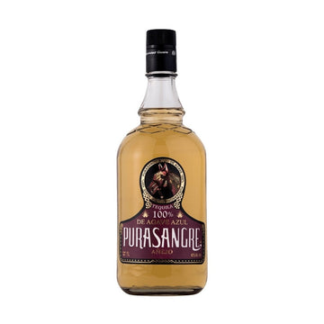 Purasangre - Anejo Tequila - TIPXY