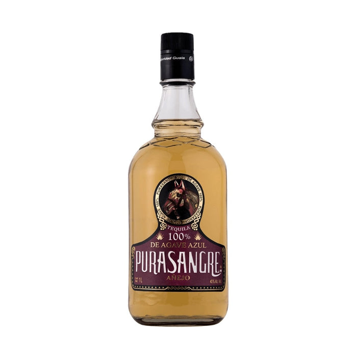 Purasangre - Anejo Tequila - TIPXY