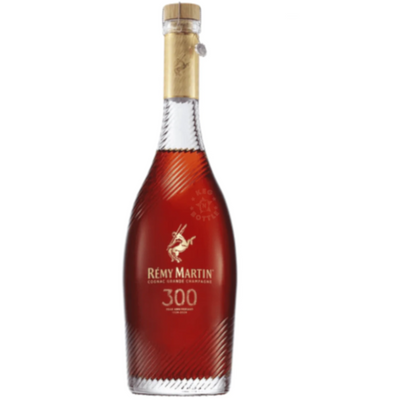 Remy Martin - Coupe 300 Year Limited Edition Cognac