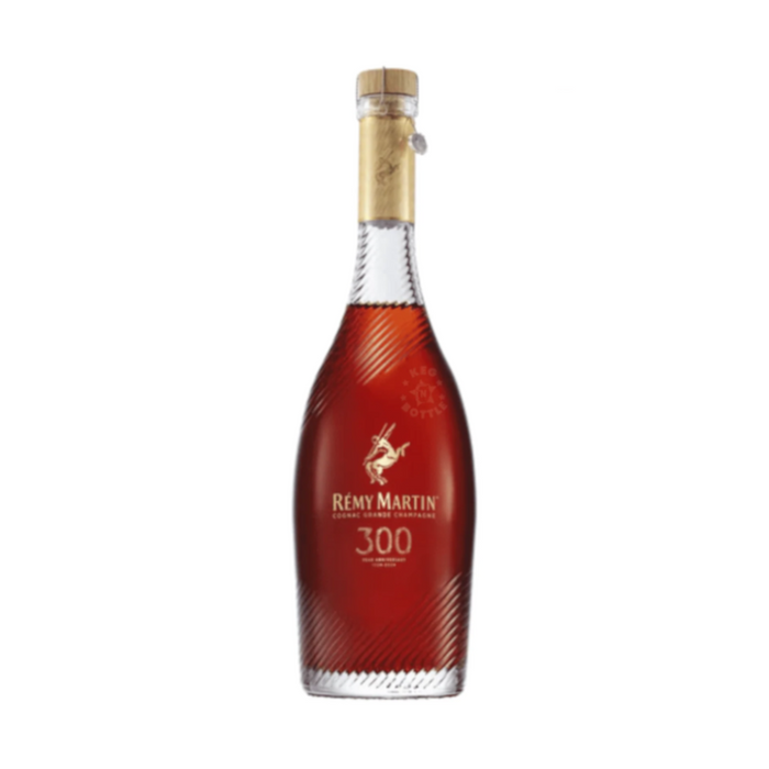 Remy Martin - Coupe 300 Year Limited Edition Cognac - TIPXY