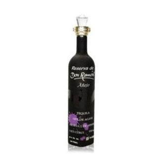 Don Ramon - Rerserva Anejo Tequila - TIPXY
