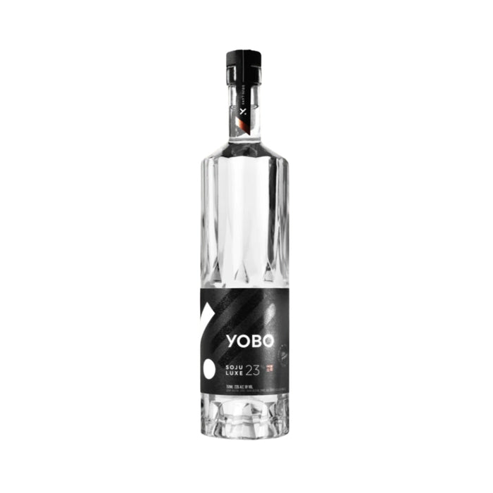 Yobo Spirits - Luxe Soju - TIPXY